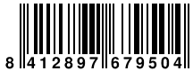 Ver codigo de barras