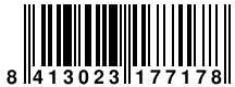 Ver codigo de barras