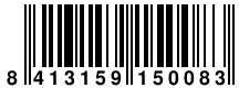 Ver codigo de barras