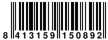 Ver codigo de barras