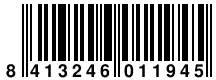 Ver codigo de barras