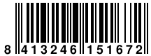 Ver codigo de barras