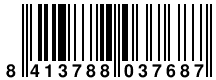 Ver codigo de barras