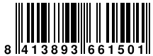 Ver codigo de barras