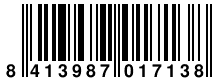 Ver codigo de barras