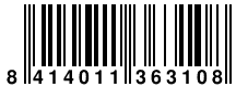 Ver codigo de barras