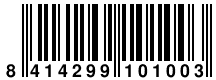 Ver codigo de barras