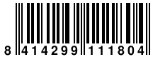 Ver codigo de barras