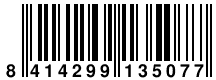 Ver codigo de barras