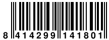 Ver codigo de barras