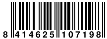 Ver codigo de barras