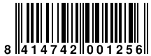 Ver codigo de barras