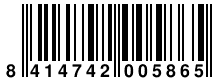 Ver codigo de barras