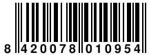 Ver codigo de barras