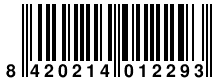 Ver codigo de barras