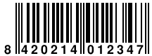 Ver codigo de barras