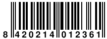 Ver codigo de barras