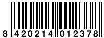 Ver codigo de barras