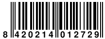 Ver codigo de barras