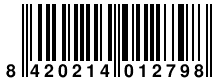 Ver codigo de barras
