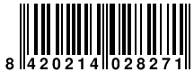 Ver codigo de barras