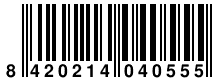 Ver codigo de barras