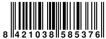 Ver codigo de barras
