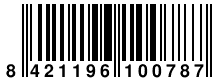 Ver codigo de barras