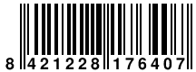Ver codigo de barras