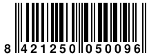 Ver codigo de barras