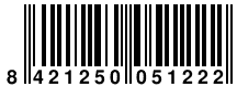 Ver codigo de barras