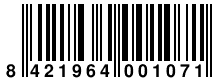 Ver codigo de barras