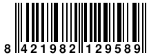 Ver codigo de barras