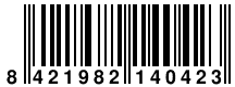 Ver codigo de barras
