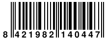 Ver codigo de barras