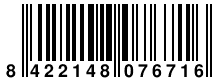Ver codigo de barras