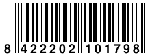 Ver codigo de barras
