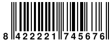 Ver codigo de barras