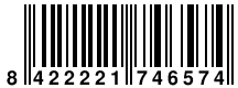 Ver codigo de barras
