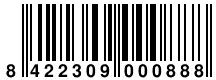 Ver codigo de barras