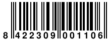 Ver codigo de barras