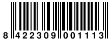 Ver codigo de barras