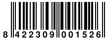 Ver codigo de barras