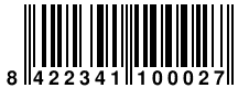 Ver codigo de barras