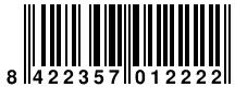 Ver codigo de barras