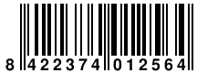 Ver codigo de barras