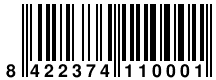 Ver codigo de barras
