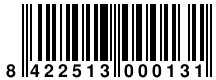 Ver codigo de barras