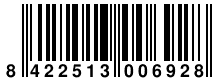 Ver codigo de barras
