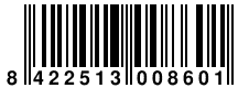 Ver codigo de barras